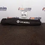 LOTE 275 - 01 TRIPÉ P/ CÂMERA FOTOGRÁFICA MARCA TOMATE. (NO ESTADO) ATENÇÃO! FAZER A VISITAÇÃO ANTES DE ARREMATAR, NÃO SABEMOS SE FUNCIONA. LEILÃO NÃO TEM GARANTIA E NEM DEVOLUÇÃO, SUJEITO A POSSÍVEIS AVARIAS VISÍVEIS/OCULTAS E/OU AUSÊNCIA DE COMPONENTES.