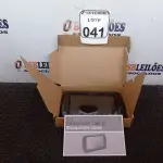 LOTE 041 - 01 TABLET MARCA MOTOROLA MODELO ET1 S/CARREGADOR. (NO ESTADO) ATENÇÃO! FAZER A VISITAÇÃO ANTES DE ARREMATAR, NÃO SABEMOS SE FUNCIONA. LEILÃO NÃO TEM GARANTIA E NEM DEVOLUÇÃO, SUJEITO A POSSÍVEIS AVARIAS VISÍVEIS/OCULTAS E/OU AUSÊNCIA DE COMPONENTES.