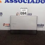 LOTE 094 - 01 NOTEBOOK MARCA SAMSUMG. (NO ESTADO) ATENÇÃO! FAZER A VISITAÇÃO ANTES DE ARREMATAR, NÃO SABEMOS SE FUNCIONA. LEILÃO NÃO TEM GARANTIA E NEM DEVOLUÇÃO, SUJEITO A POSSÍVEIS AVARIAS VISÍVEIS/OCULTAS E/OU AUSÊNCIA DE COMPONENTES.