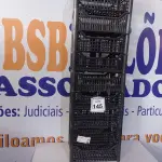 LOTE 145 - 10 CESTAS ORGANIZADORAS. (NO ESTADO) ATENÇÃO! FAZER A VISITAÇÃO ANTES DE ARREMATAR, NÃO SABEMOS SE FUNCIONA. LEILÃO NÃO TEM GARANTIA E NEM DEVOLUÇÃO, SUJEITO A POSSÍVEIS AVARIAS VISÍVEIS/OCULTAS E/OU AUSÊNCIA DE COMPONENTES.