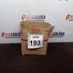 LOTE 193 - 01 LOTE C/VÁRIAS FITAS MARCAS E MODELOS DIVERSOS(NOVO). (NO ESTADO) ATENÇÃO! FAZER A VISITAÇÃO ANTES DE ARREMATAR, NÃO SABEMOS SE FUNCIONA. LEILÃO NÃO TEM GARANTIA E NEM DEVOLUÇÃO, SUJEITO A POSSÍVEIS AVARIAS VISÍVEIS/OCULTAS E/OU AUSÊNCIA DE COMPONENTES.