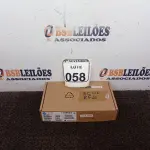 LOTE 058 - 01 TABLET MARCA MOTOROLA MODELO ET1 S/CARREGADOR. (NO ESTADO) ATENÇÃO! FAZER A VISITAÇÃO ANTES DE ARREMATAR, NÃO SABEMOS SE FUNCIONA. LEILÃO NÃO TEM GARANTIA E NEM DEVOLUÇÃO, SUJEITO A POSSÍVEIS AVARIAS VISÍVEIS/OCULTAS E/OU AUSÊNCIA DE COMPONENTES.