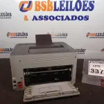 LOTE 337 - 01 IMPRESSORA SAMSUNG MODELO CLT365W. (NO ESTADO) ATENÇÃO! FAZER A VISITAÇÃO ANTES DE ARREMATAR, NÃO SABEMOS SE FUNCIONA. LEILÃO NÃO TEM GARANTIA E NEM DEVOLUÇÃO, SUJEITO A POSSÍVEIS AVARIAS VISÍVEIS/OCULTAS E/OU AUSÊNCIA DE COMPONENTES.
