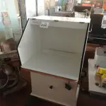 LOTE 335 - 01 ESTERILIZADOR MARCA DI CONSTAN. (NO ESTADO) ATENÇÃO! FAZER A VISITAÇÃO ANTES DE ARREMATAR, NÃO SABEMOS SE FUNCIONA. LEILÃO NÃO TEM GARANTIA E NEM DEVOLUÇÃO, SUJEITO A POSSÍVEIS AVARIAS VISÍVEIS/OCULTAS E/OU AUSÊNCIA DE COMPONENTES.