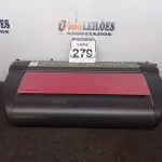 LOTE 279 - 01 IMPRESSORA BRAILE MARCA INDEX. (NO ESTADO) ATENÇÃO! FAZER A VISITAÇÃO ANTES DE ARREMATAR, NÃO SABEMOS SE FUNCIONA. LEILÃO NÃO TEM GARANTIA E NEM DEVOLUÇÃO, SUJEITO A POSSÍVEIS AVARIAS VISÍVEIS/OCULTAS E/OU AUSÊNCIA DE COMPONENTES.