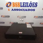 LOTE 174 - 01 NOBREAK MARCA DELTA. (NO ESTADO) ATENÇÃO! FAZER A VISITAÇÃO ANTES DE ARREMATAR, NÃO SABEMOS SE FUNCIONA. LEILÃO NÃO TEM GARANTIA E NEM DEVOLUÇÃO, SUJEITO A POSSÍVEIS AVARIAS VISÍVEIS/OCULTAS E/OU AUSÊNCIA DE COMPONENTES.
