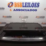 LOTE 155 - 02 TV’S MARCA LG 32” E 29”. (NO ESTADO) ATENÇÃO! FAZER A VISITAÇÃO ANTES DE ARREMATAR, NÃO SABEMOS SE FUNCIONA. LEILÃO NÃO TEM GARANTIA E NEM DEVOLUÇÃO, SUJEITO A POSSÍVEIS AVARIAS VISÍVEIS/OCULTAS E/OU AUSÊNCIA DE COMPONENTES.