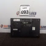 LOTE 093 - 01 NOTEBOOK MARCA LENOVO. (NO ESTADO) ATENÇÃO! FAZER A VISITAÇÃO ANTES DE ARREMATAR, NÃO SABEMOS SE FUNCIONA. LEILÃO NÃO TEM GARANTIA E NEM DEVOLUÇÃO, SUJEITO A POSSÍVEIS AVARIAS VISÍVEIS/OCULTAS E/OU AUSÊNCIA DE COMPONENTES.