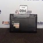 LOTE 094 - 01 NOTEBOOK MARCA SAMSUMG. (NO ESTADO) ATENÇÃO! FAZER A VISITAÇÃO ANTES DE ARREMATAR, NÃO SABEMOS SE FUNCIONA. LEILÃO NÃO TEM GARANTIA E NEM DEVOLUÇÃO, SUJEITO A POSSÍVEIS AVARIAS VISÍVEIS/OCULTAS E/OU AUSÊNCIA DE COMPONENTES.