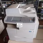 LOTE 237 - 01 IMPRESSORA MULTIFUNCIONAL MARCA SAMSUNG MODELO 6555NX. (NO ESTADO) ATENÇÃO! FAZER A VISITAÇÃO ANTES DE ARREMATAR, NÃO SABEMOS SE FUNCIONA. LEILÃO NÃO TEM GARANTIA E NEM DEVOLUÇÃO, SUJEITO A POSSÍVEIS AVARIAS VISÍVEIS/OCULTAS E/OU AUSÊNCIA DE COMPONENTES.