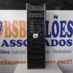 LOTE 033 - 10 CESTAS ORGANIZADORAS DE PLÁSTICO (NOVO). (NO ESTADO) ATENÇÃO! FAZER A VISITAÇÃO ANTES DE ARREMATAR, NÃO SABEMOS SE FUNCIONA. LEILÃO NÃO TEM GARANTIA E NEM DEVOLUÇÃO, SUJEITO A POSSÍVEIS AVARIAS VISÍVEIS/OCULTAS E/OU AUSÊNCIA DE COMPONENTES.