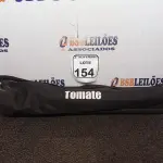 LOTE 154 - 01 TRIPÉ P/ CÂMERA FOTOGRÁFICA MARCA TOMATE. (NO ESTADO) ATENÇÃO! FAZER A VISITAÇÃO ANTES DE ARREMATAR, NÃO SABEMOS SE FUNCIONA. LEILÃO NÃO TEM GARANTIA E NEM DEVOLUÇÃO, SUJEITO A POSSÍVEIS AVARIAS VISÍVEIS/OCULTAS E/OU AUSÊNCIA DE COMPONENTES.