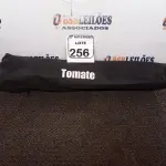 LOTE 256 - 01 TRIPÉ P/ CÂMERA FOTOGRÁFICA MARCA TOMATE. (NO ESTADO) ATENÇÃO! FAZER A VISITAÇÃO ANTES DE ARREMATAR, NÃO SABEMOS SE FUNCIONA. LEILÃO NÃO TEM GARANTIA E NEM DEVOLUÇÃO, SUJEITO A POSSÍVEIS AVARIAS VISÍVEIS/OCULTAS E/OU AUSÊNCIA DE COMPONENTES.