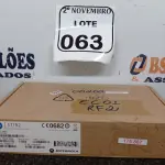 LOTE 063 - 01 TABLET MARCA MOTOROLA MODELO ET1 S/CARREGADOR. (NO ESTADO) ATENÇÃO! FAZER A VISITAÇÃO ANTES DE ARREMATAR, NÃO SABEMOS SE FUNCIONA. LEILÃO NÃO TEM GARANTIA E NEM DEVOLUÇÃO, SUJEITO A POSSÍVEIS AVARIAS VISÍVEIS/OCULTAS E/OU AUSÊNCIA DE COMPONENTES.