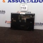 LOTE 113 - 01 NOTEBOOK MARCA POSTIVO. (NO ESTADO) ATENÇÃO! FAZER A VISITAÇÃO ANTES DE ARREMATAR, NÃO SABEMOS SE FUNCIONA. LEILÃO NÃO TEM GARANTIA E NEM DEVOLUÇÃO, SUJEITO A POSSÍVEIS AVARIAS VISÍVEIS/OCULTAS E/OU AUSÊNCIA DE COMPONENTES.
