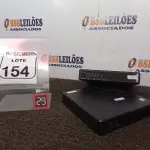 LOTE 154 - 02 MINIS CPU MARCA POSITIVO. (NO ESTADO) ATENÇÃO! FAZER A VISITAÇÃO ANTES DE ARREMATAR, NÃO SABEMOS SE FUNCIONA. LEILÃO NÃO TEM GARANTIA E NEM DEVOLUÇÃO, SUJEITO A POSSÍVEIS AVARIAS VISÍVEIS/OCULTAS E/OU AUSÊNCIA DE COMPONENTES.
