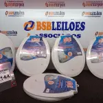 LOTE 144 - 04 ASSENTOS DE PLÁSTICO MARCA HERC. (NO ESTADO) ATENÇÃO! FAZER A VISITAÇÃO ANTES DE ARREMATAR, NÃO SABEMOS SE FUNCIONA. LEILÃO NÃO TEM GARANTIA E NEM DEVOLUÇÃO, SUJEITO A POSSÍVEIS AVARIAS VISÍVEIS/OCULTAS E/OU AUSÊNCIA DE COMPONENTES.