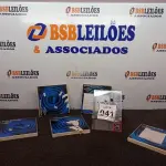LOTE 041 - 05 FITAS ANTIGAS. (NO ESTADO) ATENÇÃO! FAZER A VISITAÇÃO ANTES DE ARREMATAR, NÃO SABEMOS SE FUNCIONA. LEILÃO NÃO TEM GARANTIA E NEM DEVOLUÇÃO, SUJEITO A POSSÍVEIS AVARIAS VISÍVEIS/OCULTAS E/OU AUSÊNCIA DE COMPONENTES.