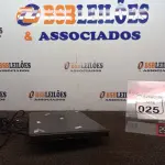 LOTE 025 - 01 NOTEBOOK MARCA LENOVO AMD A6-RADEON DDR 3 4 DE MEMÓRIA RAM HD DE 500 SEGURANDO A BATERIA E CARREGADOR ORIGINAL. (NO ESTADO) ATENÇÃO! FAZER A VISITAÇÃO ANTES DE ARREMATAR, NÃO SABEMOS SE FUNCIONA. LEILÃO NÃO TEM GARANTIA E NEM DEVOLUÇÃO, SUJEITO A POSSÍVEIS AVARIAS VISÍVEIS/OCULTAS E/OU AUSÊNCIA DE COMPONENTES.