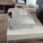 LOTE 371 - 02 CENTRAIS TELEFÔNICAS E 06 SCANNERS MARCA FUJITSU. (NO ESTADO) ATENÇÃO! FAZER A VISITAÇÃO ANTES DE ARREMATAR, NÃO SABEMOS SE FUNCIONA. LEILÃO NÃO TEM GARANTIA E NEM DEVOLUÇÃO, SUJEITO A POSSÍVEIS AVARIAS VISÍVEIS/OCULTAS E/OU AUSÊNCIA DE COMPONENTES.