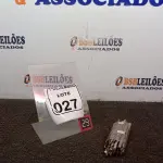 LOTE 027 - 01 LOTE C/APROXIMADAMENTE 20 BROCAS MODELOS DIVERSOS. (NO ESTADO) ATENÇÃO! FAZER A VISITAÇÃO ANTES DE ARREMATAR, NÃO SABEMOS SE FUNCIONA. LEILÃO NÃO TEM GARANTIA E NEM DEVOLUÇÃO, SUJEITO A POSSÍVEIS AVARIAS VISÍVEIS/OCULTAS E/OU AUSÊNCIA DE COMPONENTES.