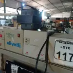 LOTE 117 - 05 TRANSFORMADORES DE ENERGIA MODELOS DIVERSOS. (NO ESTADO) ATENÇÃO! FAZER A VISITAÇÃO ANTES DE ARREMATAR, NÃO SABEMOS SE FUNCIONA. LEILÃO NÃO TEM GARANTIA E NEM DEVOLUÇÃO, SUJEITO A POSSÍVEIS AVARIAS VISÍVEIS/OCULTAS E/OU AUSÊNCIA DE COMPONENTES.
