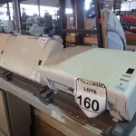 LOTE 160 - 03 SCANNER’S MARCA KODAK. (NO ESTADO) ATENÇÃO! FAZER A VISITAÇÃO ANTES DE ARREMATAR, NÃO SABEMOS SE FUNCIONA. LEILÃO NÃO TEM GARANTIA E NEM DEVOLUÇÃO, SUJEITO A POSSÍVEIS AVARIAS VISÍVEIS/OCULTAS E/OU AUSÊNCIA DE COMPONENTES.