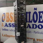 LOTE 450 - 10 CESTAS ORGANIZADORAS DE PLÁSTICO (NOVO). (NO ESTADO) ATENÇÃO! FAZER A VISITAÇÃO ANTES DE ARREMATAR, NÃO SABEMOS SE FUNCIONA. LEILÃO NÃO TEM GARANTIA E NEM DEVOLUÇÃO, SUJEITO A POSSÍVEIS AVARIAS VISÍVEIS/OCULTAS E/OU AUSÊNCIA DE COMPONENTES.