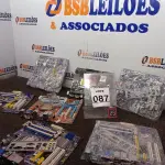 LOTE 087 - 07 PLACAS MÃE MARCAS E MODELOS DIVERSOS. (NO ESTADO) ATENÇÃO! FAZER A VISITAÇÃO ANTES DE ARREMATAR, NÃO SABEMOS SE FUNCIONA. LEILÃO NÃO TEM GARANTIA E NEM DEVOLUÇÃO, SUJEITO A POSSÍVEIS AVARIAS VISÍVEIS/OCULTAS E/OU AUSÊNCIA DE COMPONENTES.