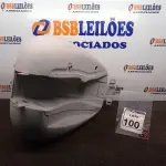 LOTE 100 - 01 TANQUE HARLEY DAIVDSON REDD KINNY. (NO ESTADO) ATENÇÃO! FAZER A VISITAÇÃO ANTES DE ARREMATAR, NÃO SABEMOS SE FUNCIONA. LEILÃO NÃO TEM GARANTIA E NEM DEVOLUÇÃO, SUJEITO A POSSÍVEIS AVARIAS VISÍVEIS/OCULTAS E/OU AUSÊNCIA DE COMPONENTES.