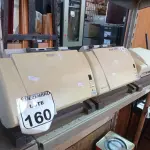 LOTE 160 - 03 SCANNER’S MARCA KODAK. (NO ESTADO) ATENÇÃO! FAZER A VISITAÇÃO ANTES DE ARREMATAR, NÃO SABEMOS SE FUNCIONA. LEILÃO NÃO TEM GARANTIA E NEM DEVOLUÇÃO, SUJEITO A POSSÍVEIS AVARIAS VISÍVEIS/OCULTAS E/OU AUSÊNCIA DE COMPONENTES.