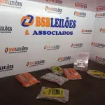LOTE 011 - 6KG DE PREGOS MARCAS E MODELOS DIVERSOS. (NO ESTADO) ATENÇÃO! FAZER A VISITAÇÃO ANTES DE ARREMATAR, NÃO SABEMOS SE FUNCIONA. LEILÃO NÃO TEM GARANTIA E NEM DEVOLUÇÃO, SUJEITO A POSSÍVEIS AVARIAS VISÍVEIS/OCULTAS E/OU AUSÊNCIA DE COMPONENTES.
