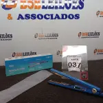 LOTE 037 - 01 CHAPINHA DE TITÂNIO MARCA INOVA. (NO ESTADO) ATENÇÃO! FAZER A VISITAÇÃO ANTES DE ARREMATAR, NÃO SABEMOS SE FUNCIONA. LEILÃO NÃO TEM GARANTIA E NEM DEVOLUÇÃO, SUJEITO A POSSÍVEIS AVARIAS VISÍVEIS/OCULTAS E/OU AUSÊNCIA DE COMPONENTES.