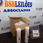 LOTE 110 - 12 SELANTES MULTIUSO DE POLIURETANO PU-40 MARCA MONUMENTAL. (NO ESTADO) ATENÇÃO! FAZER A VISITAÇÃO ANTES DE ARREMATAR, NÃO SABEMOS SE FUNCIONA. LEILÃO NÃO TEM GARANTIA E NEM DEVOLUÇÃO, SUJEITO A POSSÍVEIS AVARIAS VISÍVEIS/OCULTAS E/OU AUSÊNCIA DE COMPONENTES.