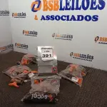 LOTE 391 - 01 LOTE C/DIVERSOS REGISTROS ESFERA BORBOLETA SOLDÁVEL MARROM 20MM(NOVO). (NO ESTADO) ATENÇÃO! FAZER A VISITAÇÃO ANTES DE ARREMATAR, NÃO SABEMOS SE FUNCIONA. LEILÃO NÃO TEM GARANTIA E NEM DEVOLUÇÃO, SUJEITO A POSSÍVEIS AVARIAS VISÍVEIS/OCULTAS E/OU AUSÊNCIA DE COMPONENTES.