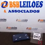 LOTE 047 - 01 NETBOOK MARCA ACER AMD 2RAM SSD 500 S/CARREGADOR. (NO ESTADO) ATENÇÃO! FAZER A VISITAÇÃO ANTES DE ARREMATAR, NÃO SABEMOS SE FUNCIONA. LEILÃO NÃO TEM GARANTIA E NEM DEVOLUÇÃO, SUJEITO A POSSÍVEIS AVARIAS VISÍVEIS/OCULTAS E/OU AUSÊNCIA DE COMPONENTES.