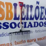 LOTE 191 - 01 GARFO P/FENO. (NO ESTADO) ATENÇÃO! FAZER A VISITAÇÃO ANTES DE ARREMATAR, NÃO SABEMOS SE FUNCIONA. LEILÃO NÃO TEM GARANTIA E NEM DEVOLUÇÃO, SUJEITO A POSSÍVEIS AVARIAS VISÍVEIS/OCULTAS E/OU AUSÊNCIA DE COMPONENTES.