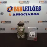 LOTE 418 - 01 LOTE C/VÁRIOS PLUGUES FÊMEA E MACHO E MARCAS E MODELOS DIVERSOS(NOVO). (NO ESTADO) ATENÇÃO! FAZER A VISITAÇÃO ANTES DE ARREMATAR, NÃO SABEMOS SE FUNCIONA. LEILÃO NÃO TEM GARANTIA E NEM DEVOLUÇÃO, SUJEITO A POSSÍVEIS AVARIAS VISÍVEIS/OCULTAS E/OU AUSÊNCIA DE COMPONENTES.