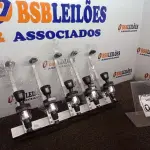LOTE 012 - 05 DOSADORES DE BEBIDAS. (NO ESTADO) ATENÇÃO! FAZER A VISITAÇÃO ANTES DE ARREMATAR, NÃO SABEMOS SE FUNCIONA. LEILÃO NÃO TEM GARANTIA E NEM DEVOLUÇÃO, SUJEITO A POSSÍVEIS AVARIAS VISÍVEIS/OCULTAS E/OU AUSÊNCIA DE COMPONENTES.
