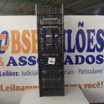 LOTE 450 - 10 CESTAS ORGANIZADORAS DE PLÁSTICO (NOVO). (NO ESTADO) ATENÇÃO! FAZER A VISITAÇÃO ANTES DE ARREMATAR, NÃO SABEMOS SE FUNCIONA. LEILÃO NÃO TEM GARANTIA E NEM DEVOLUÇÃO, SUJEITO A POSSÍVEIS AVARIAS VISÍVEIS/OCULTAS E/OU AUSÊNCIA DE COMPONENTES.