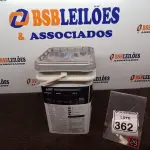 LOTE 362 - 01 LATA DE TINTA FOSCO BRANCO NEVE 18L MARCA SUVINIL(NOVO). (NO ESTADO) ATENÇÃO! FAZER A VISITAÇÃO ANTES DE ARREMATAR, NÃO SABEMOS SE FUNCIONA. LEILÃO NÃO TEM GARANTIA E NEM DEVOLUÇÃO, SUJEITO A POSSÍVEIS AVARIAS VISÍVEIS/OCULTAS E/OU AUSÊNCIA DE COMPONENTES.