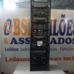 LOTE 315 - 10 CESTAS ORGANIZADORAS. (NO ESTADO) ATENÇÃO! FAZER A VISITAÇÃO ANTES DE ARREMATAR, NÃO SABEMOS SE FUNCIONA. LEILÃO NÃO TEM GARANTIA E NEM DEVOLUÇÃO, SUJEITO A POSSÍVEIS AVARIAS VISÍVEIS/OCULTAS E/OU AUSÊNCIA DE COMPONENTES.