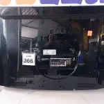 LOTE 366 - 01 TV MARCA LG 42”. (NO ESTADO) ATENÇÃO! FAZER A VISITAÇÃO ANTES DE ARREMATAR, NÃO SABEMOS SE FUNCIONA. LEILÃO NÃO TEM GARANTIA E NEM DEVOLUÇÃO, SUJEITO A POSSÍVEIS AVARIAS VISÍVEIS/OCULTAS E/OU AUSÊNCIA DE COMPONENTES.
