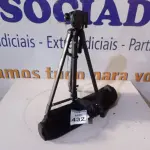 LOTE 432 - 01 TRIPÉ P/CÂMERA MARCA TOMATE(NOVO). (NO ESTADO) ATENÇÃO! FAZER A VISITAÇÃO ANTES DE ARREMATAR, NÃO SABEMOS SE FUNCIONA. LEILÃO NÃO TEM GARANTIA E NEM DEVOLUÇÃO, SUJEITO A POSSÍVEIS AVARIAS VISÍVEIS/OCULTAS E/OU AUSÊNCIA DE COMPONENTES.