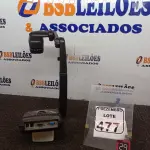 LOTE 477 - 01 PROJETOR MARCA AVERMEDIA. (NO ESTADO) ATENÇÃO! FAZER A VISITAÇÃO ANTES DE ARREMATAR, NÃO SABEMOS SE FUNCIONA. LEILÃO NÃO TEM GARANTIA E NEM DEVOLUÇÃO, SUJEITO A POSSÍVEIS AVARIAS VISÍVEIS/OCULTAS E/OU AUSÊNCIA DE COMPONENTES.
