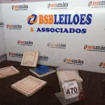 LOTE 470 - 05 FITAS ANTIGAS. (NO ESTADO) ATENÇÃO! FAZER A VISITAÇÃO ANTES DE ARREMATAR, NÃO SABEMOS SE FUNCIONA. LEILÃO NÃO TEM GARANTIA E NEM DEVOLUÇÃO, SUJEITO A POSSÍVEIS AVARIAS VISÍVEIS/OCULTAS E/OU AUSÊNCIA DE COMPONENTES.