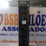 LOTE 272 - 10 CESTAS ORGANIZADORAS. (NO ESTADO) ATENÇÃO! FAZER A VISITAÇÃO ANTES DE ARREMATAR, NÃO SABEMOS SE FUNCIONA. LEILÃO NÃO TEM GARANTIA E NEM DEVOLUÇÃO, SUJEITO A POSSÍVEIS AVARIAS VISÍVEIS/OCULTAS E/OU AUSÊNCIA DE COMPONENTES.