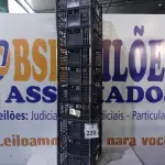LOTE 220 - 10 CESTAS ORGANIZADORAS. (NO ESTADO) ATENÇÃO! FAZER A VISITAÇÃO ANTES DE ARREMATAR, NÃO SABEMOS SE FUNCIONA. LEILÃO NÃO TEM GARANTIA E NEM DEVOLUÇÃO, SUJEITO A POSSÍVEIS AVARIAS VISÍVEIS/OCULTAS E/OU AUSÊNCIA DE COMPONENTES.