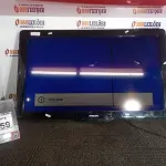LOTE 259 - 01 TV MARCA PHILIPS 40” POLEGADAS PARA RETIRADA DE PEÇAS. (NO ESTADO) ATENÇÃO! FAZER A VISITAÇÃO ANTES DE ARREMATAR, NÃO SABEMOS SE FUNCIONA. LEILÃO NÃO TEM GARANTIA E NEM DEVOLUÇÃO, SUJEITO A POSSÍVEIS AVARIAS VISÍVEIS/OCULTAS E/OU AUSÊNCIA DE COMPONENTES.