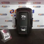 LOTE 293 - 01 CAIXA DE SOM PASSIVA MARCA PZ PRO ÁUDIO. (NO ESTADO) ATENÇÃO! FAZER A VISITAÇÃO ANTES DE ARREMATAR, NÃO SABEMOS SE FUNCIONA. LEILÃO NÃO TEM GARANTIA E NEM DEVOLUÇÃO, SUJEITO A POSSÍVEIS AVARIAS VISÍVEIS/OCULTAS E/OU AUSÊNCIA DE COMPONENTES.